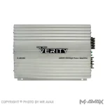 آمپلی فایر 4 کانال وریتی مدل V-A6104