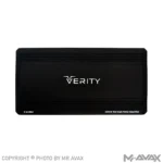 آمپلی فایر 4 کانال وریتی مدل V-A1004