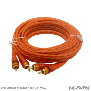 کابل آرسی تورنادو RCA-502