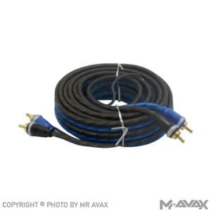 کابل آرسی تورنادو RCA-528