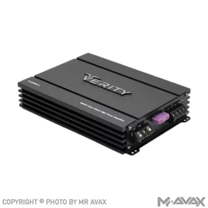آمپلی فایر 1 کانال وریتی مدل V-A1002.1