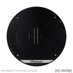 باند گرد 5 اینچ پایونیر مدل TS-G1320F دو عددی