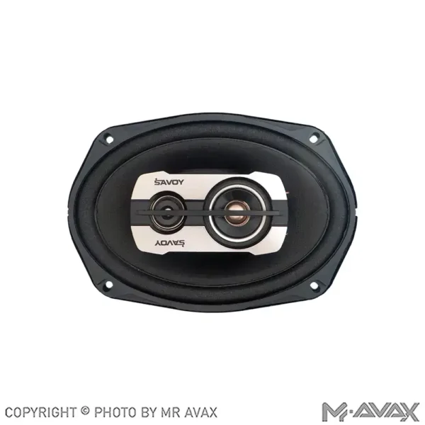 باند ساووی مدل SV-6975v3