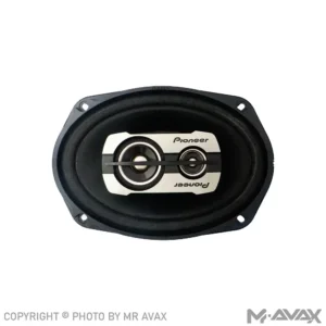 باند پایونیر مدل TS-6975V3 دو عددی