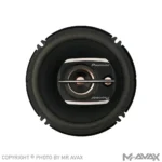 باند گرد 6 اینچ پایونیر مدل TS-1675V2