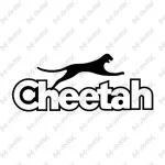 پخش چیتا (Cheetah)