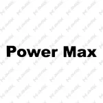 پاور مکس (Power Max)