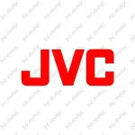 باند جی وی سی (JVC)