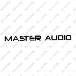 میدرنج مستر آدیو (Master Audio)