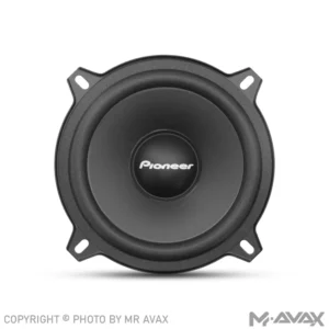 باند گرد پایونیر مدل Pioneer F_130 دو عددی (5 اینچ)