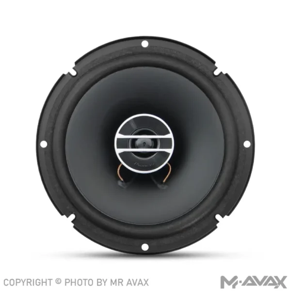 باند گرد 6 اینچ پایونیر مدل TS-F170