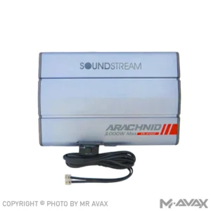 آمپلی فایر 1 کانال سانداستریم مدل ARI-3000D