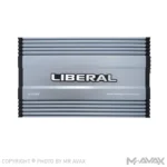 آمپلی فایر ۴ کانال لیبرال (Liberal) مدل Li-9200