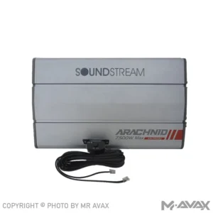 آمپلی فایر 1 کانال سانداستریم مدل ARI-7500D