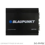 آمپلی فایر 2 کانال بلاپانکت مدل AMP7502