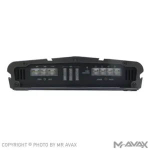 آمپلی فایر 1 کانال سانداستریم مدل ARI-3000D