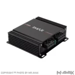 آمپلی فایر 2 کانال آیمکس مدل I-A260