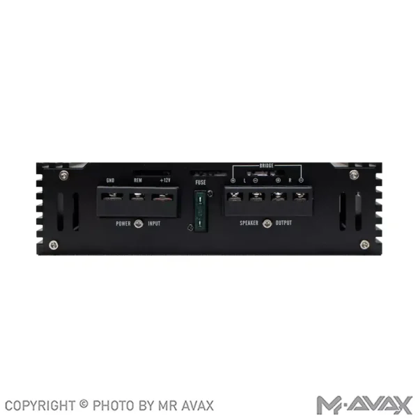 آمپلی فایر 2 کانال آیمکس مدل I-A260