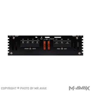 آمپلی فایر 1 کانال آیمکس مدل I-A1200.1D