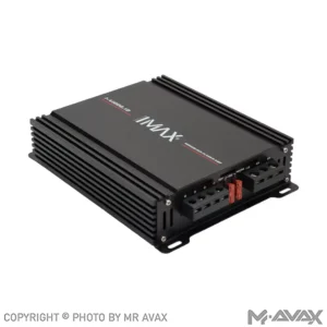 آمپلی فایر 1 کانال آیمکس مدل I-A1000.1D