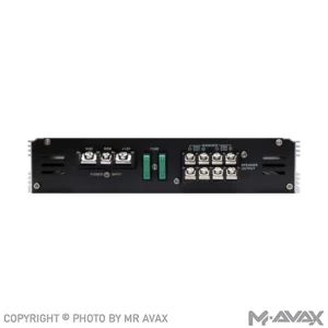 آمپلی فایر ۴ کانال لیبرال مدل Li-5800H