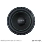 ساب ووفر 12 اینچ ساندلند (soundLand) مدل SL-1200