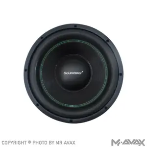 ساب ووفر 12 اینچ ساندلند (soundLand) مدل SL-1200