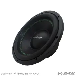 ساب ووفر ۱۲ اینچ ساندلند (soundLand) مدل SL-1200