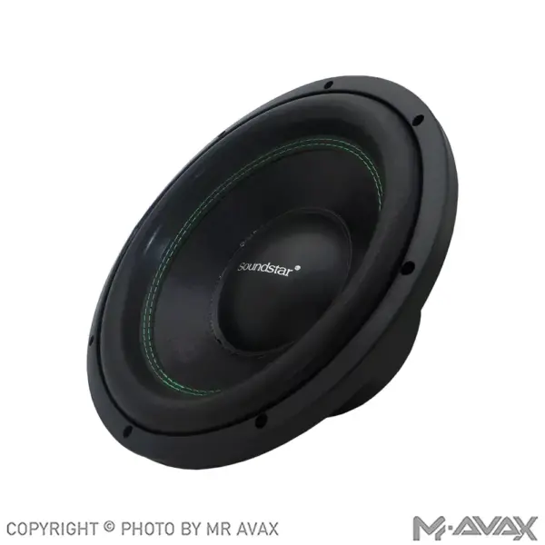 ساب ووفر 12 اینچ ساندلند (soundLand) مدل SL-1200