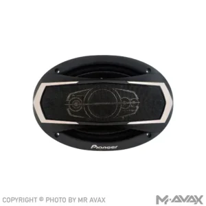 باند پایونیر مدل TS-6995S دو عددی