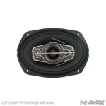 باند پایونیر مدل TS-6995S