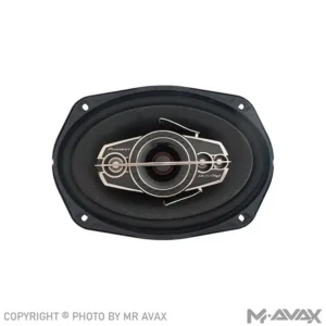 باند پایونیر مدل TS-6995S
