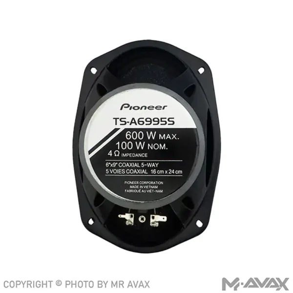 باند پایونیر مدل TS-6995S