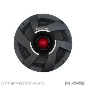 میدرنج 8 اینچ پایونیر مدل M800 PRO