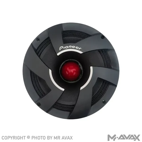 میدرنج 8 اینچ پایونیر مدل M800 PRO