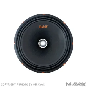 میدرنج 10 اینچ متال مدل MT-1022