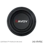 ساب ووفر 12 اینچ ساووی (SAVOY) مدل SV-124 P2