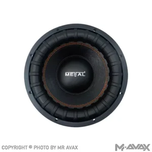 ساب ووفر 12 اینچ متال MT-1250