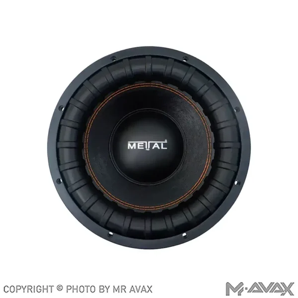 ساب ووفر 12 اینچ متال MT-1250