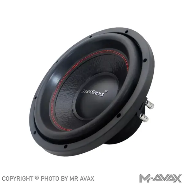 ساب ووفر 12 اینچ سانداستار (soundstar) مدل SS-1290