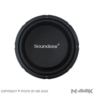 ساب ووفر 12 اینچ سانداستار SS-1000