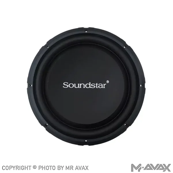 ساب ووفر 12 اینچ سانداستار SS-1000