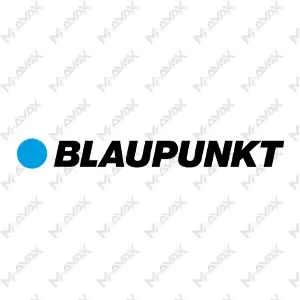 بلاپانکت (BLAUPUNKT)