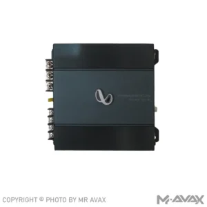 آمپلی فایر 2 کانال اینفینیتی مدل Primus 6002A