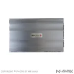 آمپلی فایر 4 کانال ام بی کوارت مدل MBQ-8004