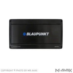 آمپلی فایر 1 کانال بلاپانکت مدل AMP4000D