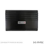 آمپلی فایر 4 کانال ام بی کوارت مدل MBQ-6004