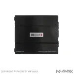 آمپلی فایر 4 کانال ام بی کوارت مدل MBQ-5004