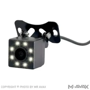 دوربین دنده عقب دید در شب چیتا مدل 510 (LED) AHD