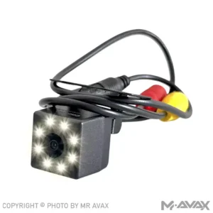 دوربین دنده عقب دید در شب چیتا مدل 510 (LED)